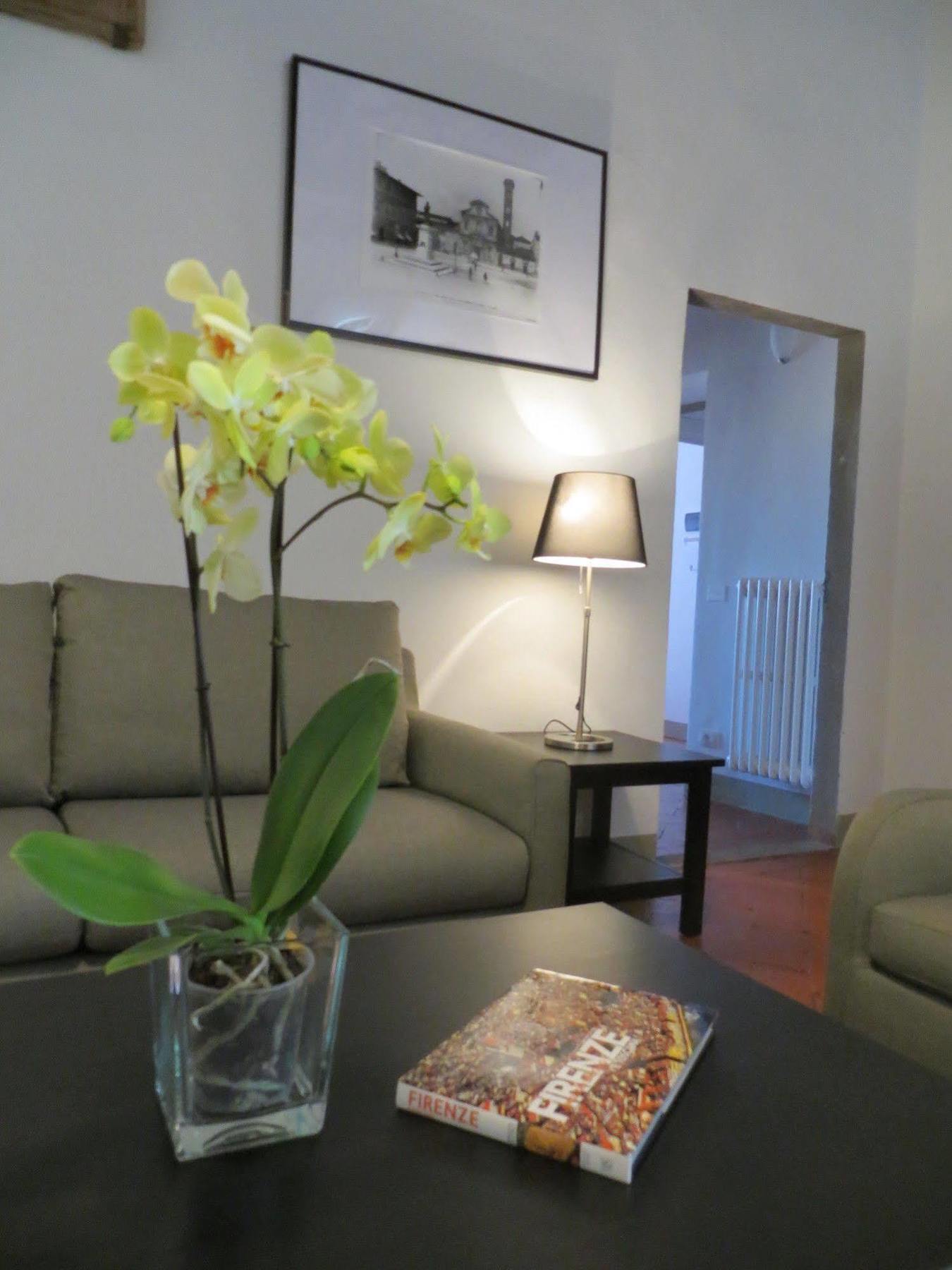 Toscanelli Residenza D'epoca Affittacamere 3*