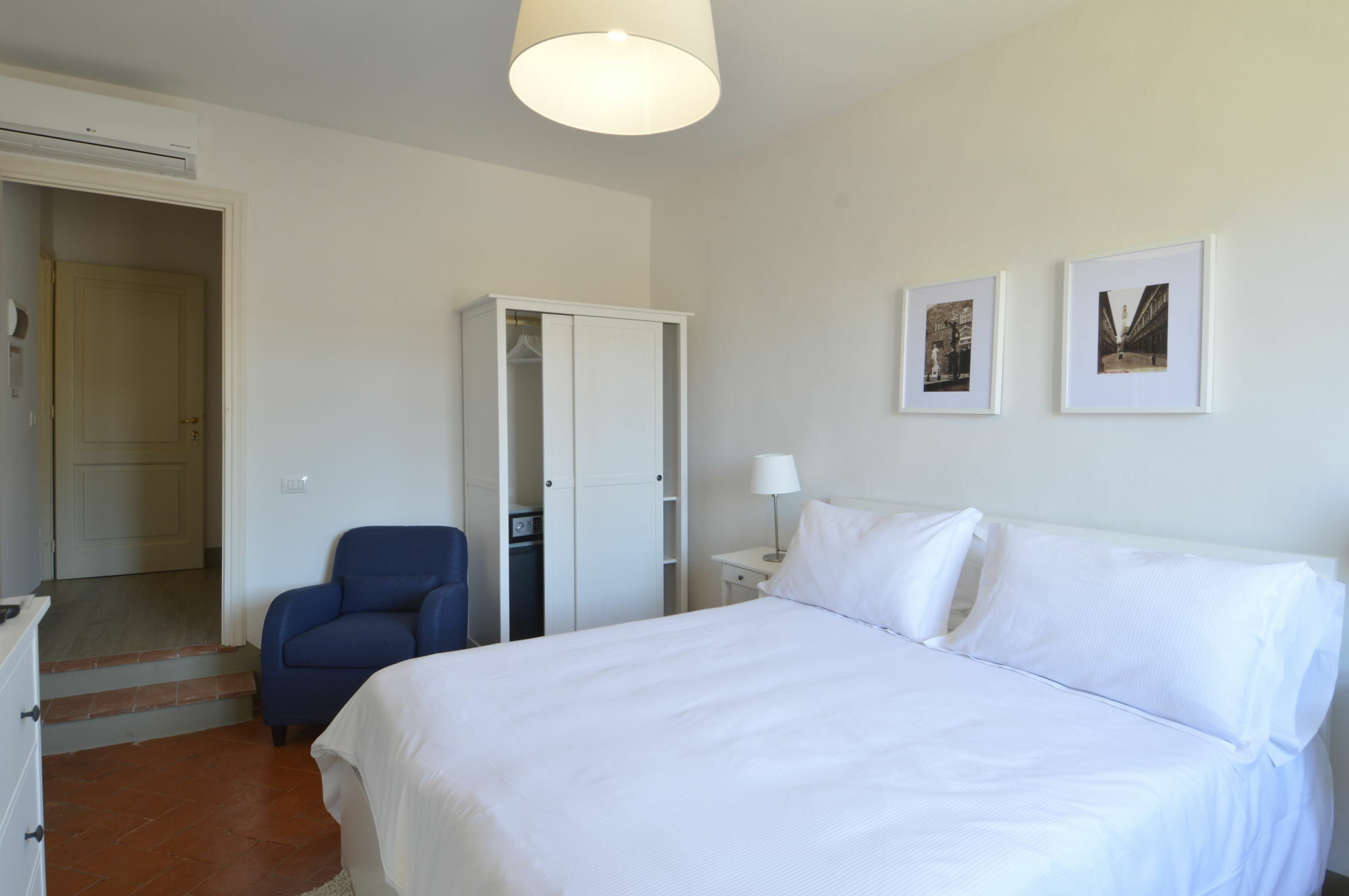 Toscanelli Residenza D'epoca 3* Firenze