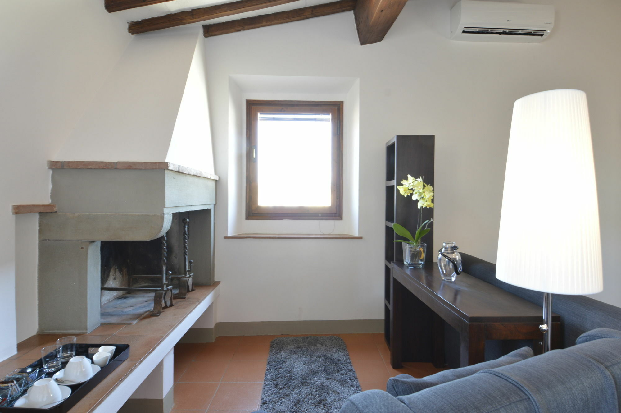 Affittacamere Toscanelli Residenza D'epoca Firenze