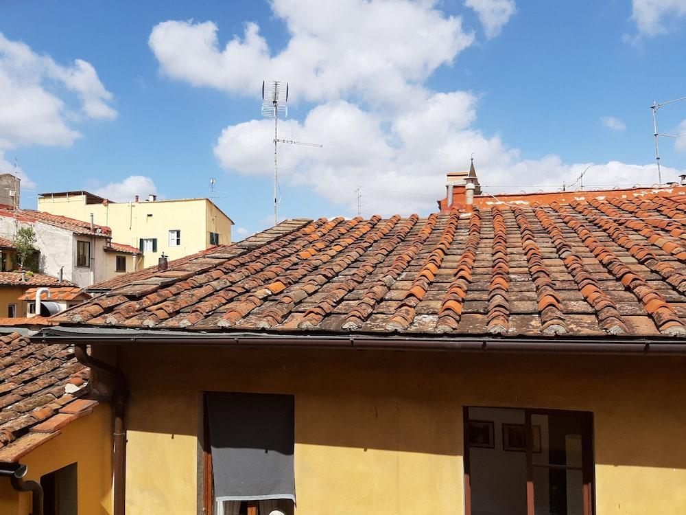 Toscanelli Residenza D'epoca Affittacamere Firenze
