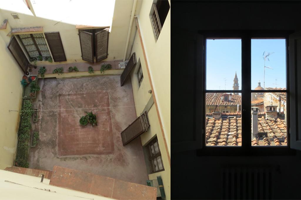 Toscanelli Residenza D'epoca Firenze