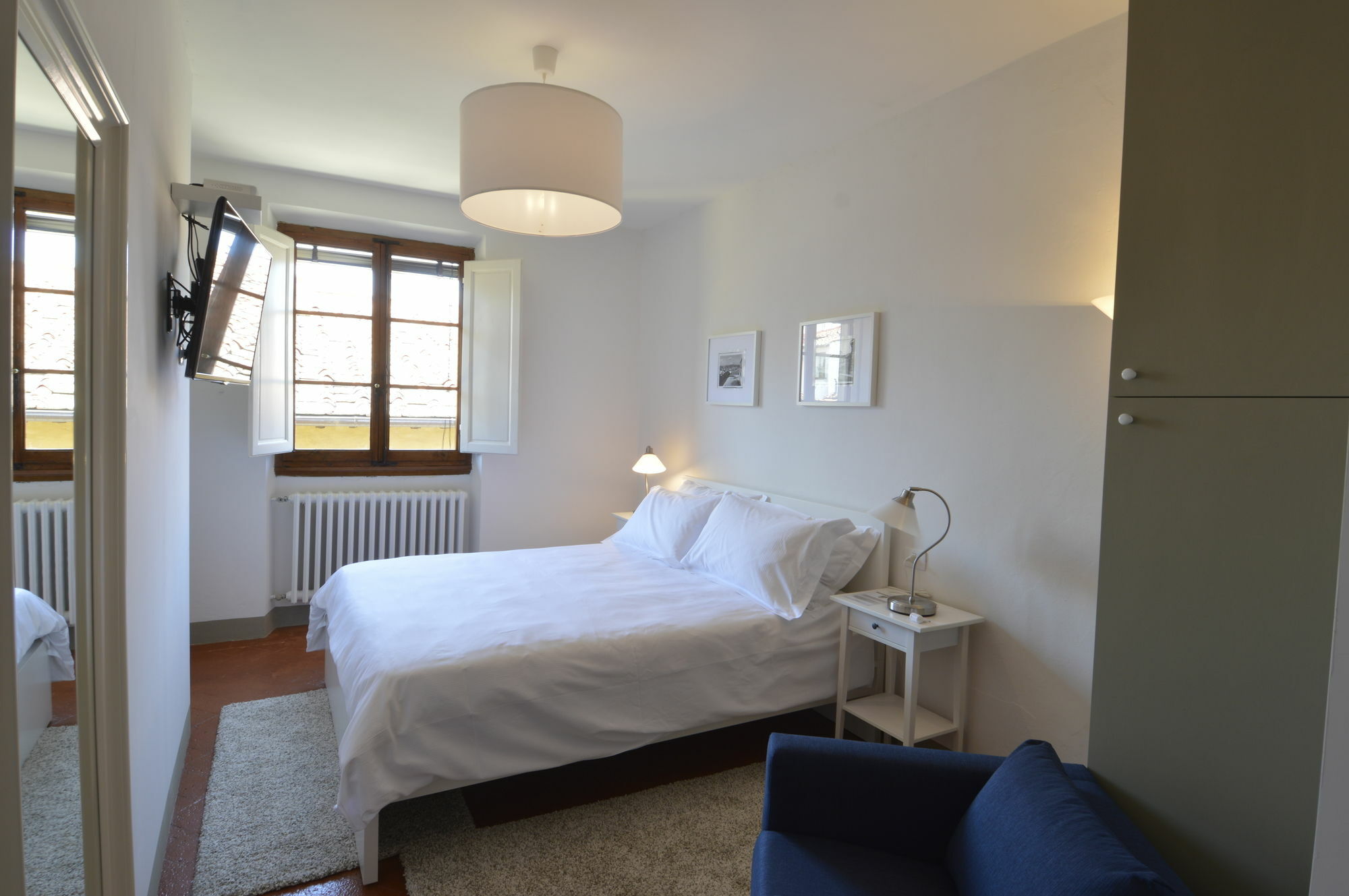 Toscanelli Residenza D'epoca Affittacamere Firenze