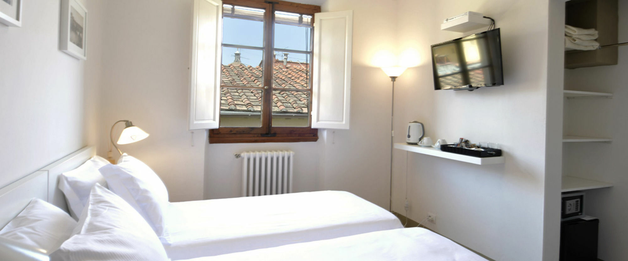Toscanelli Residenza D'epoca 3* Firenze